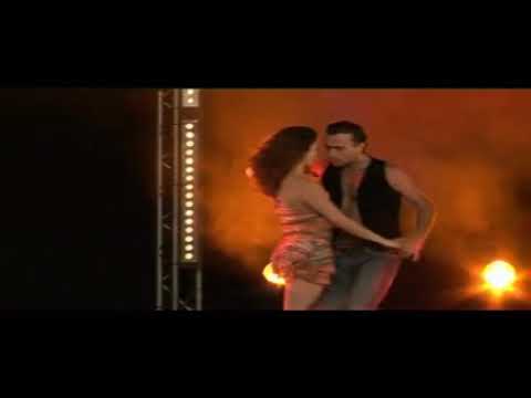 CHER   Dov'e L' Amore   LAMBAZOUK   Sébastien Massaro et Juliana