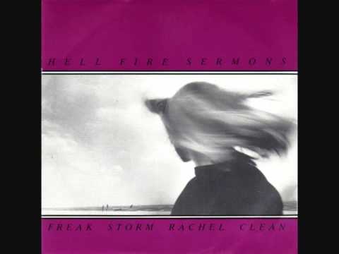 Hellfire Sermons - Rachel Clean (1987)