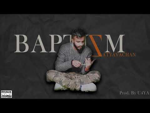 Satyavachan - BAPTISM (Official Visualizer) | Prod. By U4YA