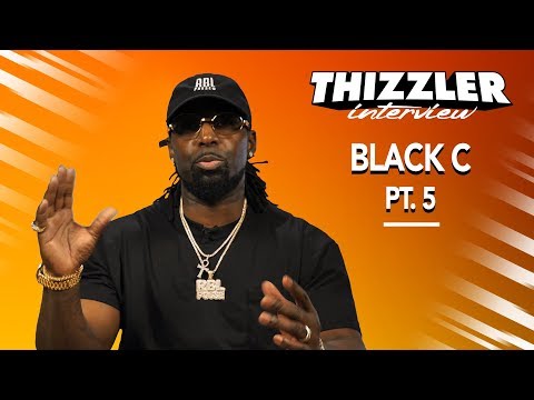 Black C of RBL Posse: "Cougnut was the man when it came to the City, he was the top dog" (5/6)