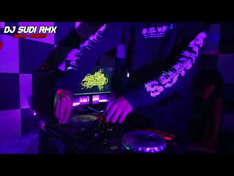 DJ LIEP LIEP LIPI GADANG VIRAL FYP TIKTOK | DJ JURUS ANDALAN FUNKOT | DJ SUDI RMX