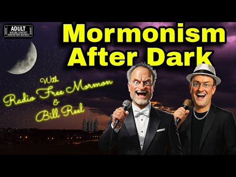 Mormonism After Dark