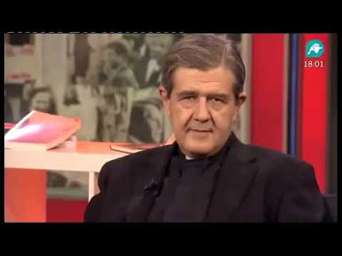 Las sectas (tertulia de Lágrimas en la lluvia 89)