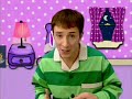 Blue S Clues Blue S Big Pajama Party So Long Song Quiet