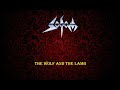 Sodom - The Wolf and the Lamb