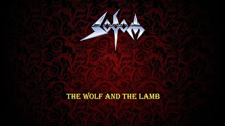 Sodom - The Wolf and the Lamb