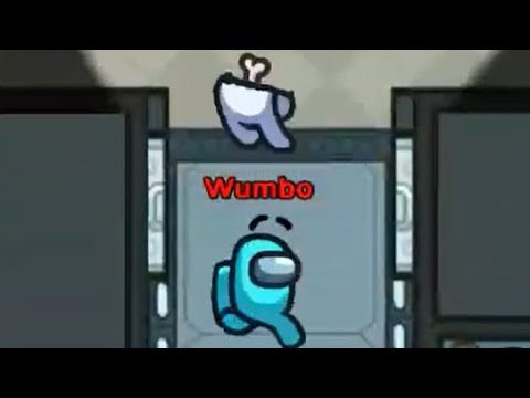 When Wumbo is the Imposter (Voice Reveal)