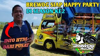 Download lagu BREWOG TEAM2 SUDAH TIBA DI HOTEL LOVE IN BANDENGAN JEPARA SIAP HAPPY PARTY mp3