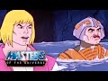 He Man Official Island Of Fear He Man Full Episode