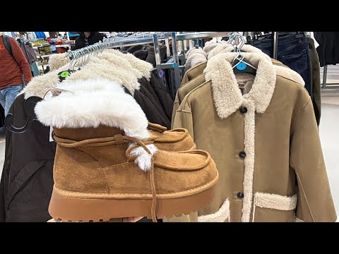Primark Women's Outfit New Collection Outfit for Winter Time 2025