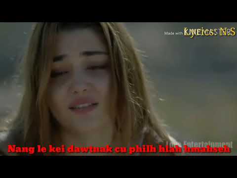 Van Siang Mang "Liam Ko Law" with lyrics