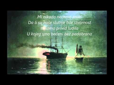 Dalibor Rajačić - Pod Kopljem Tuđih Zastava ( ORIGINAL )