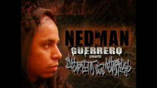 NEDMAN GUERRERO - murio la esperanza (con ese-o)