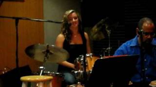 "Cravo & Canela" George Duke Ensemble