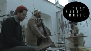 Elfin Saddle - Running Sheep / THEY SHOOT MUSIC