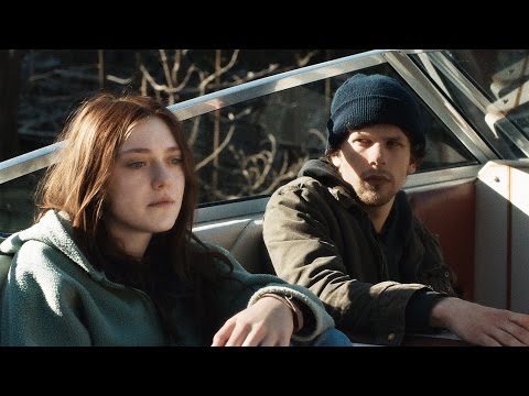Night Moves - Tráiler | Filmin