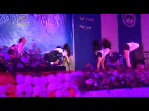 2013 KIS OLE Festival - 본공연 Flashback