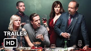 Billions Season 4 Trailer (HD)