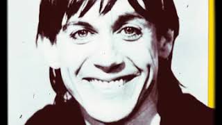 Iggy Pop - Sixteen