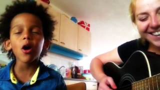 Owen - Later als ik groter ben