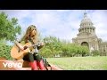 Kate Voegele - Angel (VEVO Live from Austin, TX ...