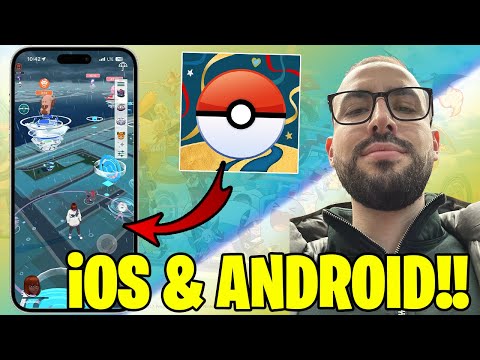 Pokemon GO Spoofer iOS & Android - How to Spoof Pokemon GO with Joystick, Teleport, Auto Walk 2026