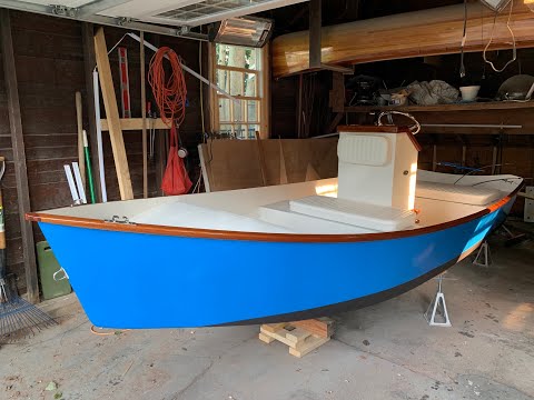 Boat Builder Central