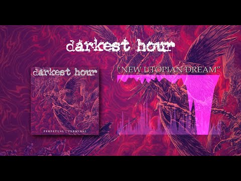 Video thumbnail for New Utopian Dream