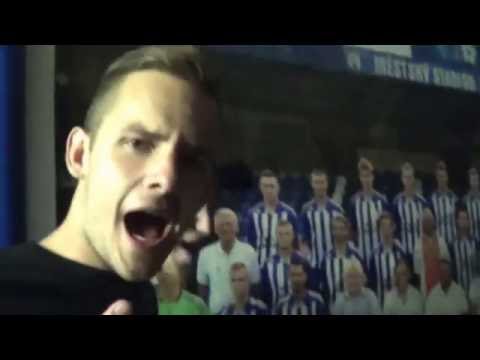 Dokopná Jiskry Domažlice 2016