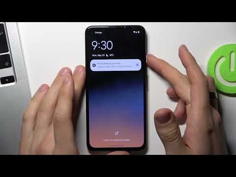 Entering Fastboot mode on Android 14 | Booting into Fastboot