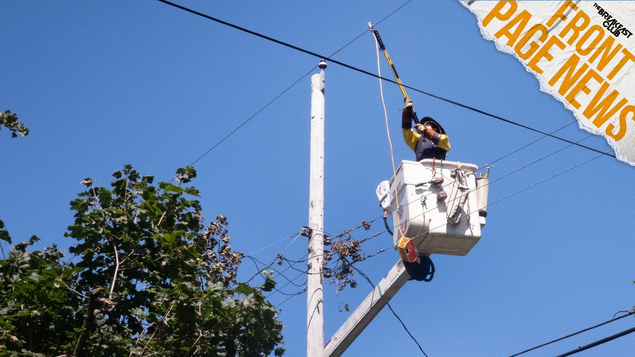 First Gary, Now Memphis: Over 100,000 Residents Without Power After Storms