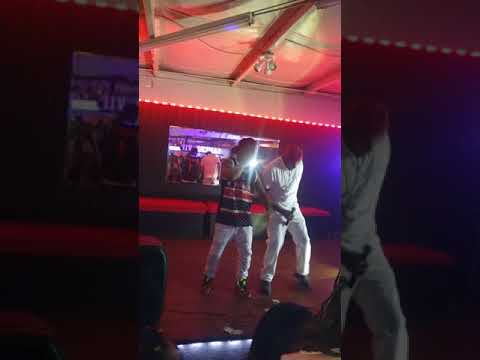 Bounce Dat Ass Fo A Bag 💰 Polo Don Red at Gamerz Performing Live