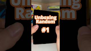 Unboxing Random Nº1 #shorts #pokemon #pokemoncards #pokemontcg #pacman #chile