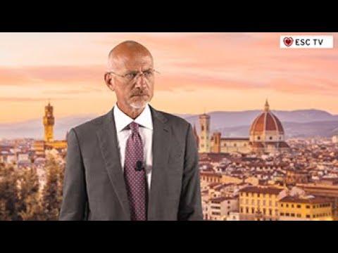 ESC TV at ESC Congress 2020 - EXPLORER-HCM (Investigator)