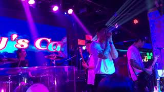 Last look - Chicosci at Rocktoberfest Dubai 2017