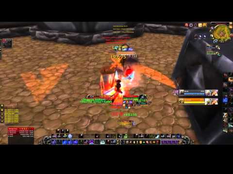 6.2.3 Frost Dk pvp Skirmish2v2