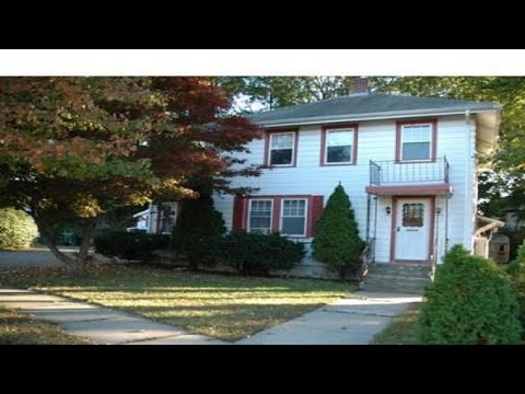 19 California Park, Watertown, MA Presented by Mike DelRose Team.