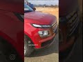 Hyundai Venue Accidental
