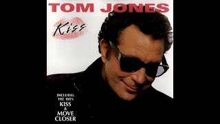 Kiss - The Art of Noise featuring Tom Jones