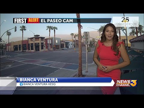 First Alert Weather with Bianca Ventura - Wednesday, 6 AM, Sept. 13, 2023