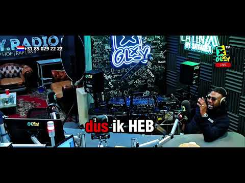 OPENHARTIG INTERVIEW | JAYJAY SANTANA: Na 2jaar gevangenis