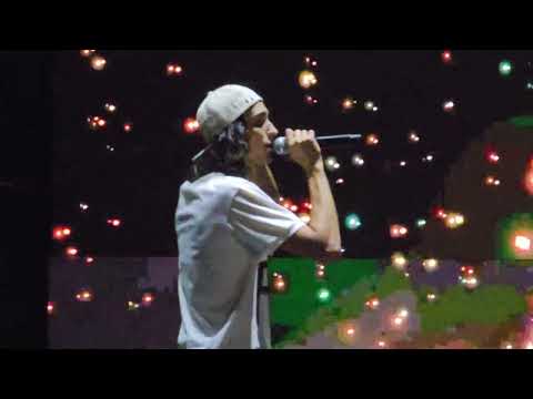 VillaBanks "Story" Live at Beat Festival, Empoli 25.08.2023