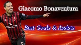 Download lagu Giacomo Bonaventura ●Best goals & Assists● mp3 Download lagu Giacomo Bonaventura ●Best goals & Assists● mp3