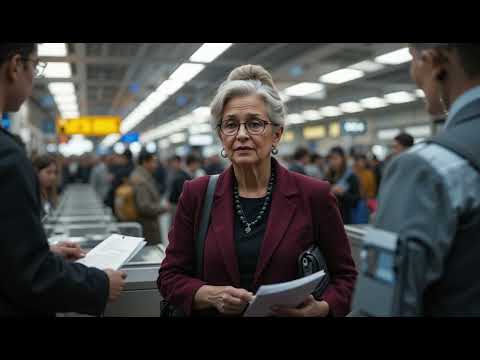 Stolen First Class Seat, One Phone Call Later: Professor Destroys Pharmaceutical Empire"