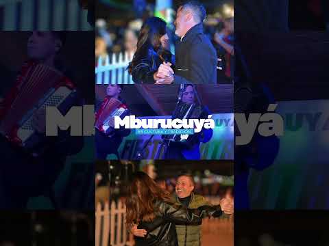 MBURUCUYÁ CORRIENTES #cultura #tradición