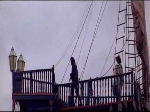 il corsaro nero piange