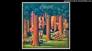 Oregon ► Waterwheel [HQ Audio] Out of the Woods 1978