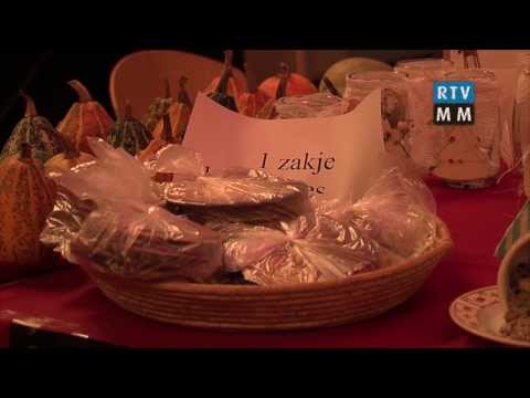 Glazen Huis Emmen - Esdal College druk bezig met acties