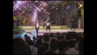 LOS RONALDOS "IDIOTA"