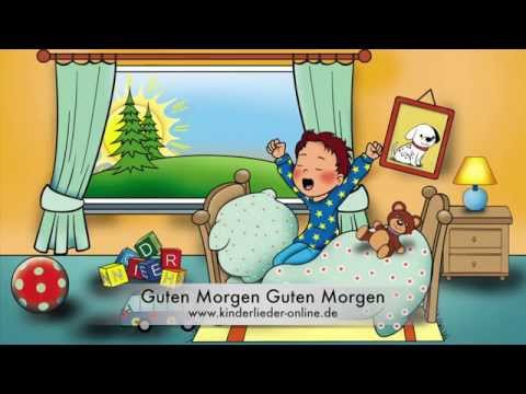 JOJOS - Guten Morgen Guten Morgen - Musik und Lieder für Kinder